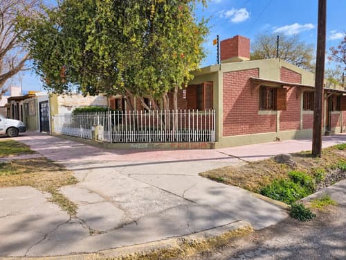 Casa en las heras en Mendoza — foto 1