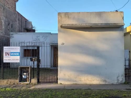 Casa en venta ubicado en berazategui gba zona sur en GBA Sur — foto 1
