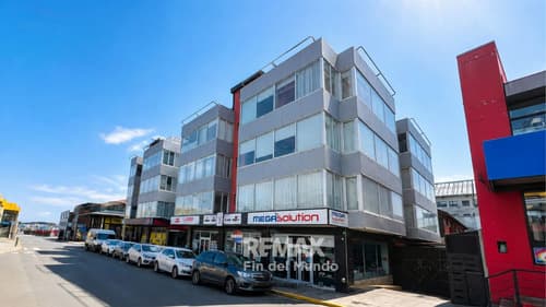 Ushuaia venta deptooficina microcentro