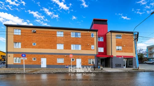 Ushuaia venta departamento 2 ambientes