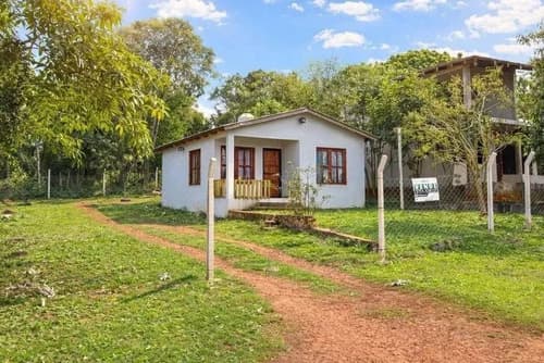 Vivienda en venta zona oeste km2 de eldorado