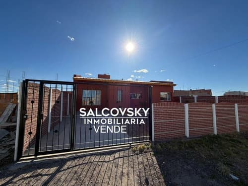 Casa en venta 3 dormitorios puerto madryn lista para mudarte y disfrutar
