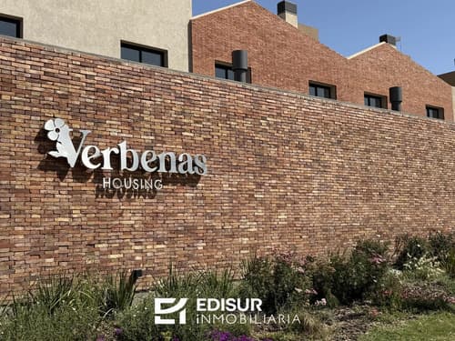 Duplex en verbenas housing manantiales ii