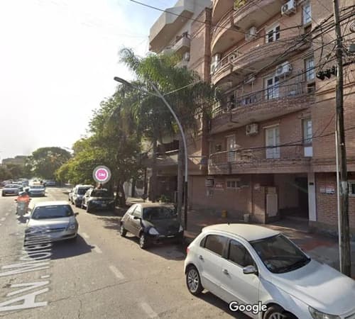 Venta departamento amoblado en sgo del estero