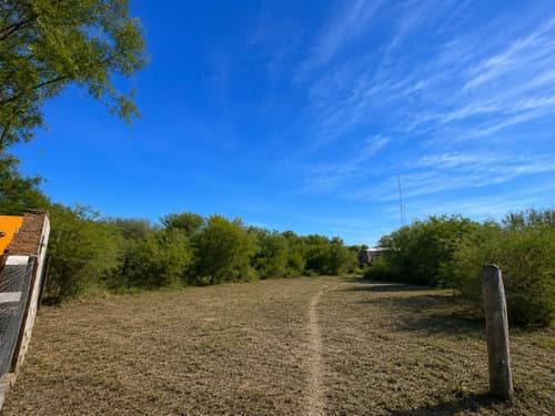 Terreno en venta yanda 1050 m2