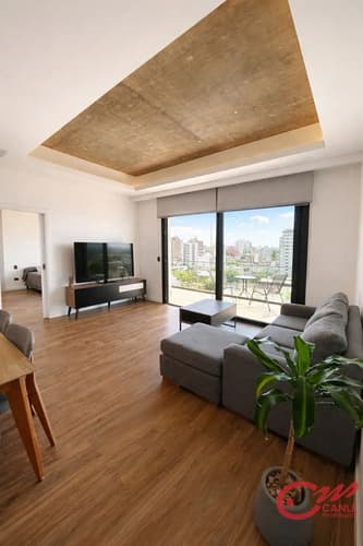 Venta departamento campana con cochera