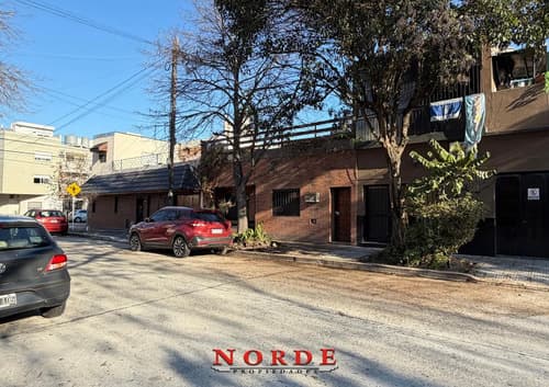 Venta terreno barrio naon