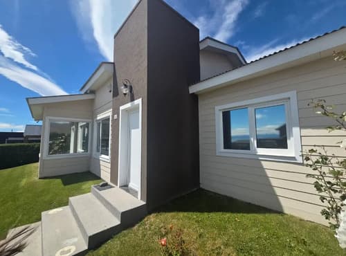 Casa 4 ambientes en venta zona el calafate