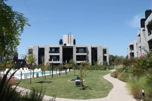 Garderie departamentos en venta de dos y tres dormitorios