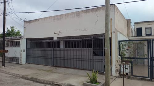 Casa en el barrio jorge newbery