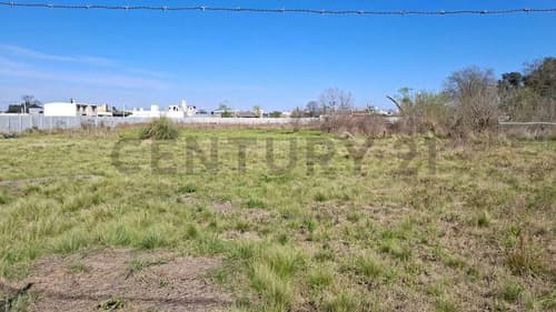 Terreno en venta en barrio ciudad nueva venado tuerto