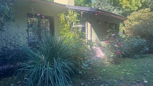 Casa en centro de san martin de los andes