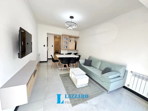 Departamento en venta 3 ambientes con dependencia externo mar del plata