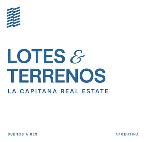 Lote flores juan b alberdi al 2800 casi todo canje