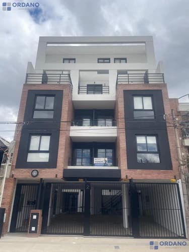 Departamento 1 dormitorio barrio pueyrredon pozo en Córdoba Capital — foto 1
