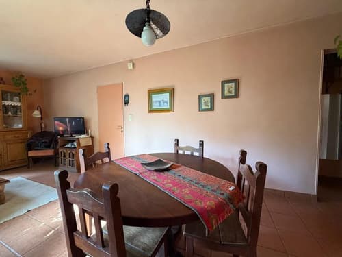Departamento en esquel