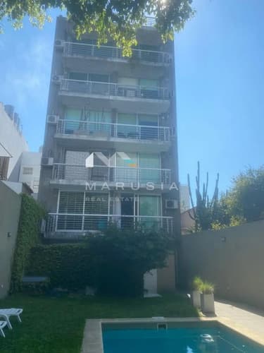 Departamento en venta en palermo hollywood capital federal buenos aires