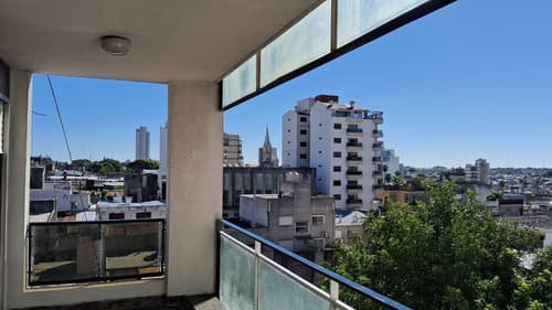 Departamento en concordia