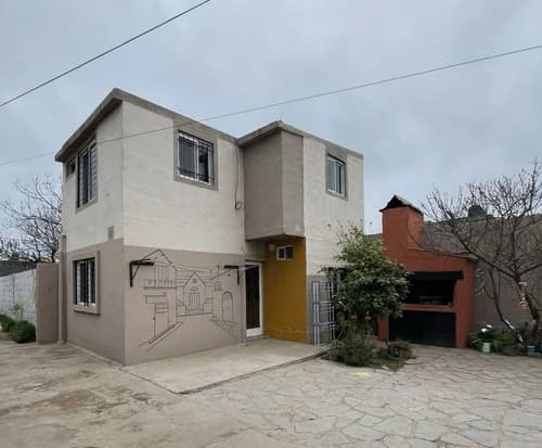 En venta 3 dtos para renta bcpellegrini vmaria