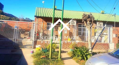 Venta casa trelew chubut 3 dormitorios buena ubicacion