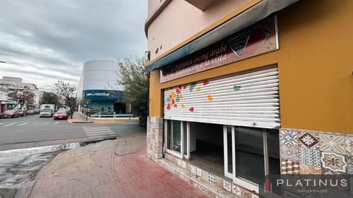 Local en alquiler de 65 m2 centro