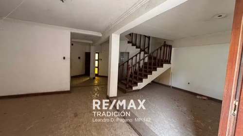 Casa en venta en resistencia 11 ambientes