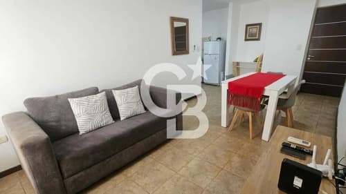 Alquiler departamento amoblado