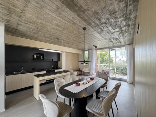 Departamentos 2 dormitorios de diseno en refinerias en Santa Fe — foto 1
