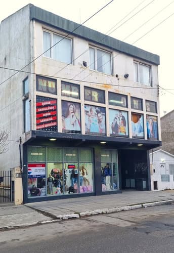 Gran local comercial centro rio grande
