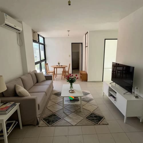 Departamento 2 dormitorios en nueva cordoba