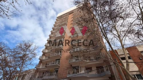 Semipiso 3 dormitorios en alquiler en el centro de neuquen