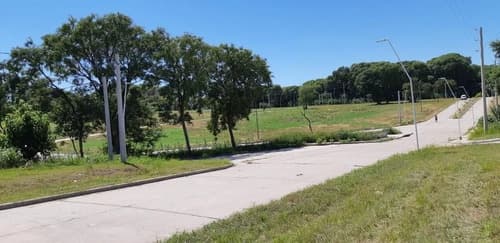 Oportunidad terrenos financiados en loteo lapachos 3 en Paraná