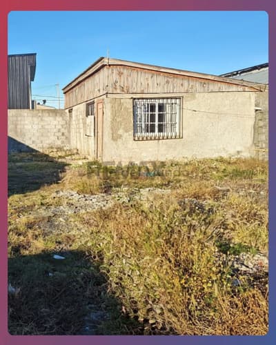 Casa 50m lote 286m barrio danes