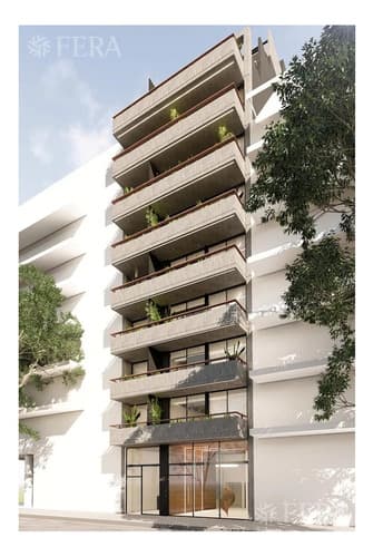 Venta unidades de 1 2 y 3 ambientes en edificio live soho en palermo