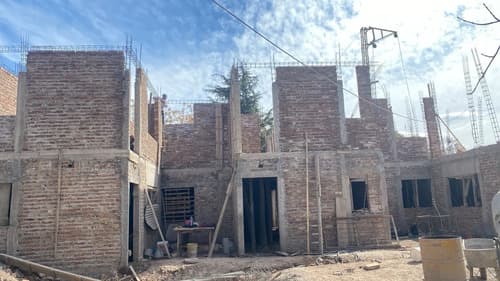 Departamentos en pozo en venta mayor drummond lujan de cuyo