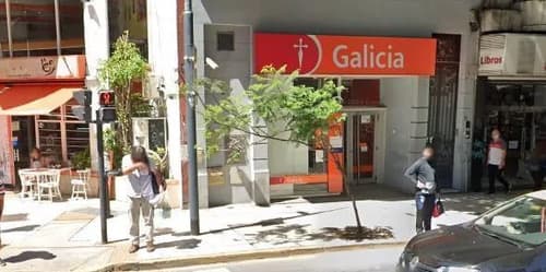 Local en alquiler con edificio de 2 piso en congreso sin expensas oportunidad