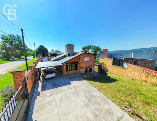 Venta casa luis agote los perales