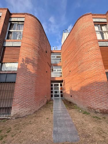 En venta departamento de 1 dormitorio economico en planta baja rio cuarto