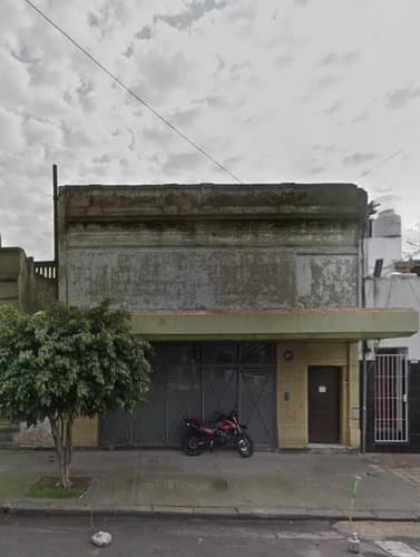 Terreno en venta 543 m2 paternal