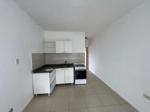 Departamento 1 dormitorio balcon zona uruguay y santa cruz