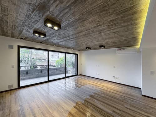 Departamentos de 3 dormitorios con losa radiante y amenities en Santa Fe — foto 1