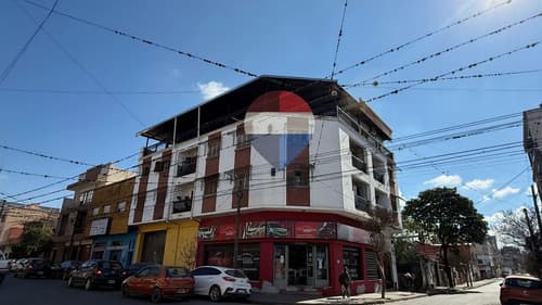 Venta departamento 1 dorm 4305m2 b gorriti en San Salvador de Jujuy