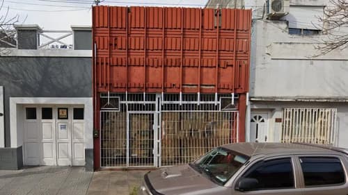 Casa en concordia