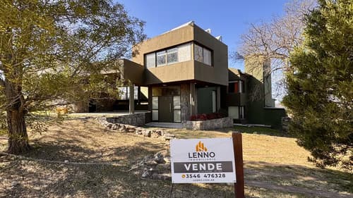 Casa en venta en posta carreta de santa rosa con cochera
