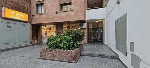 Departamento en alquiler 1 dormitorio calle correntes 157