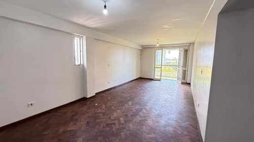 Semipiso de 3 dormitorios con cochera en venta av sarmiento al 300 barrio norte plaza urquiza
