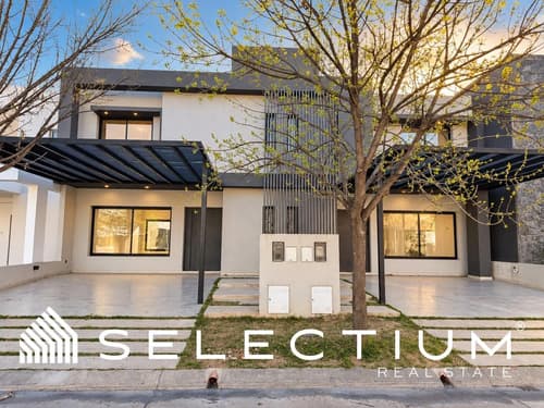 Apto credito duplex a estrenar en chacra del norte 180 m 3 dorm master suite dvh