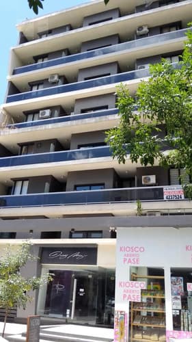 Departamento en alquiler amoblado por contrato a 2 anos