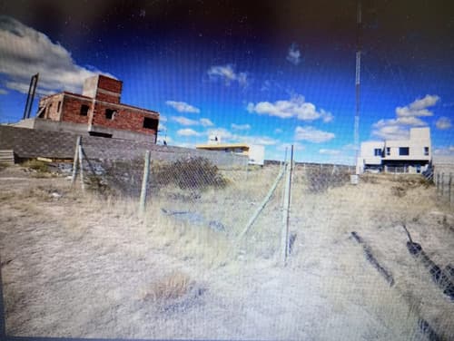 Terreno en venta