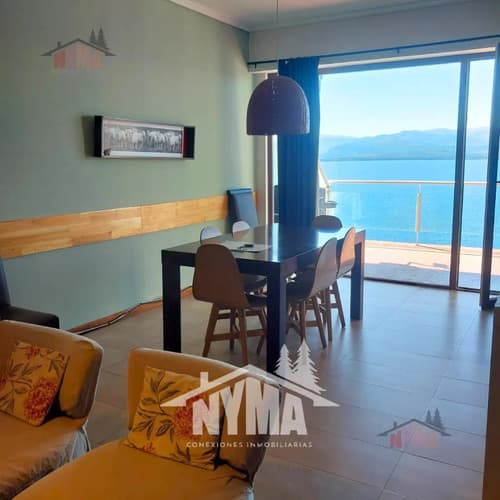 Departamento en san carlos de bariloche